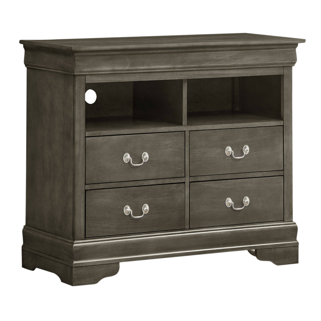 Cherry Media Chest M94693