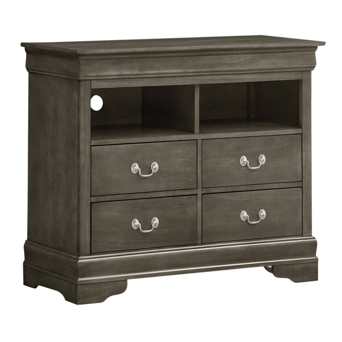 Cherry Media Chest M94693