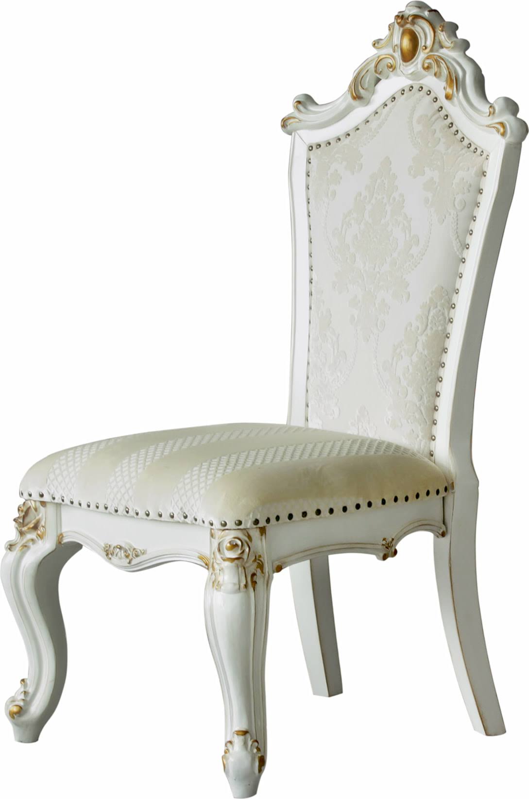 Dining Side Chair Set of 2 S612052