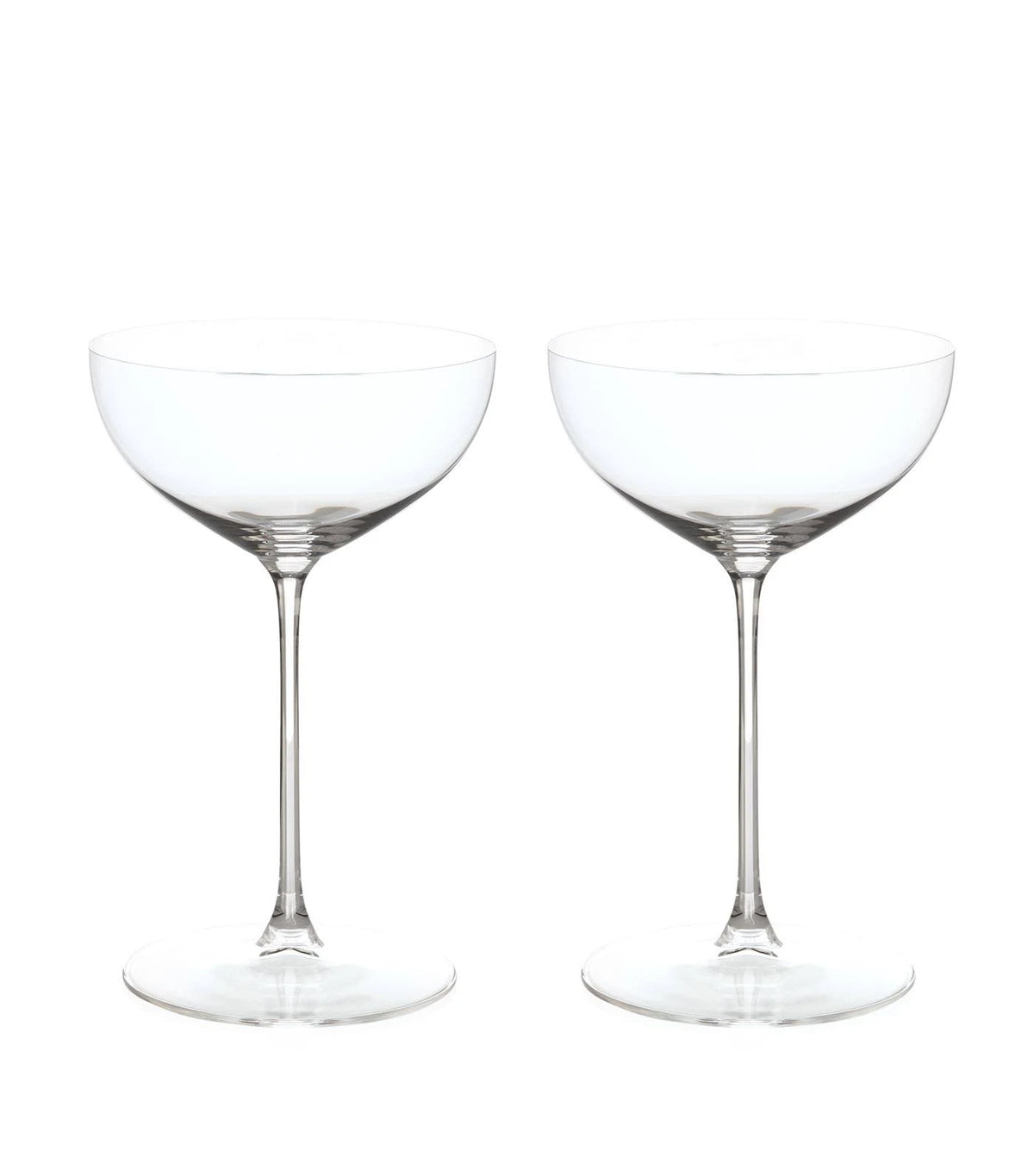 Coupe/Moscato Glass (Set of 2) M1330