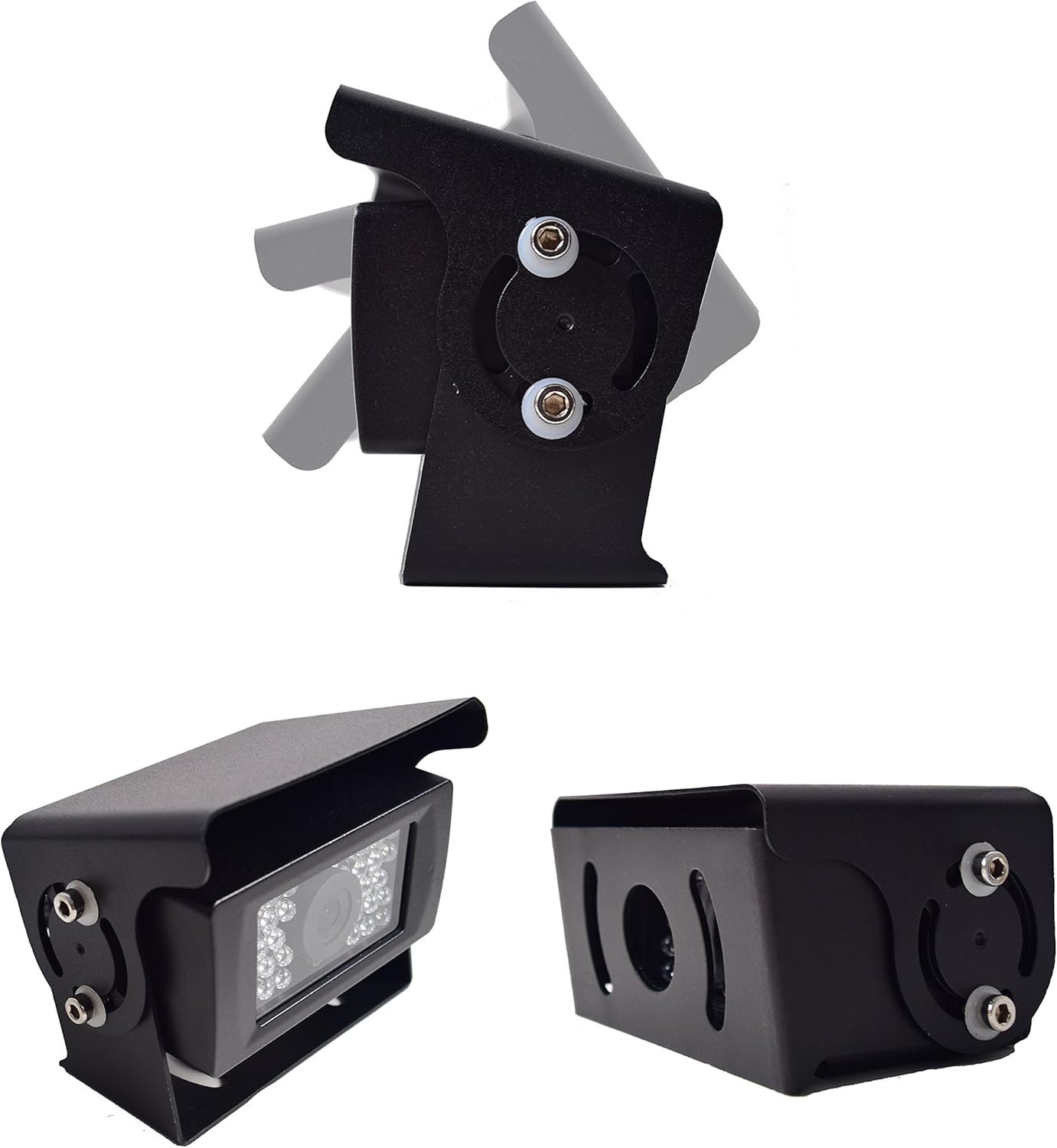 Wireless Backup Camera with Night Vision Waterproof C321