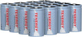 10000mAh NiMH D Battery 16-Pack A252284