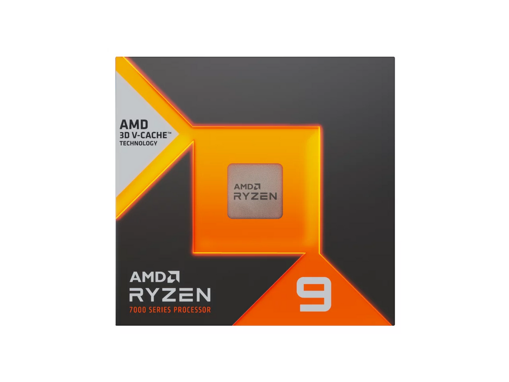 Ryzen 9 16-Core 4.2 GHz Socket AM5 Desktop Processor R680
