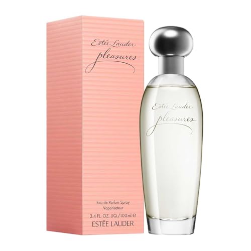 Eau De Parfum Spray 3.4 Ounces D4991