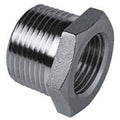 304 Cast Pipe Fitting Hex Bushing 2 x 3/4 NPT Male x Female Pkg Qty 10 Q8674
