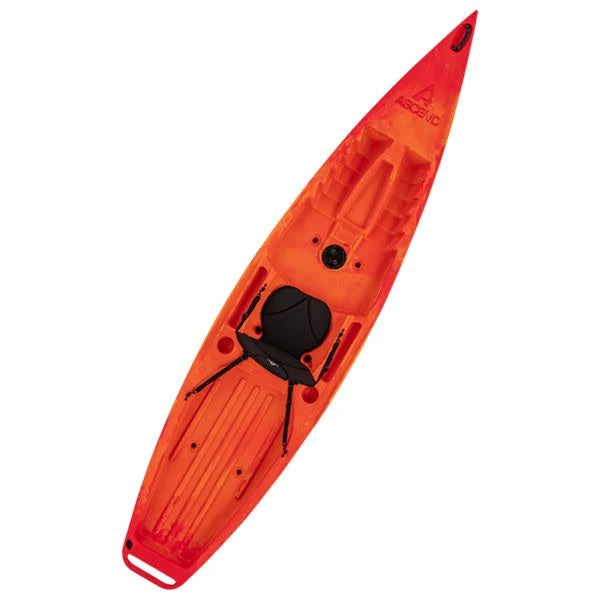 Orange/Red Sit-On-Top Kayak L671696