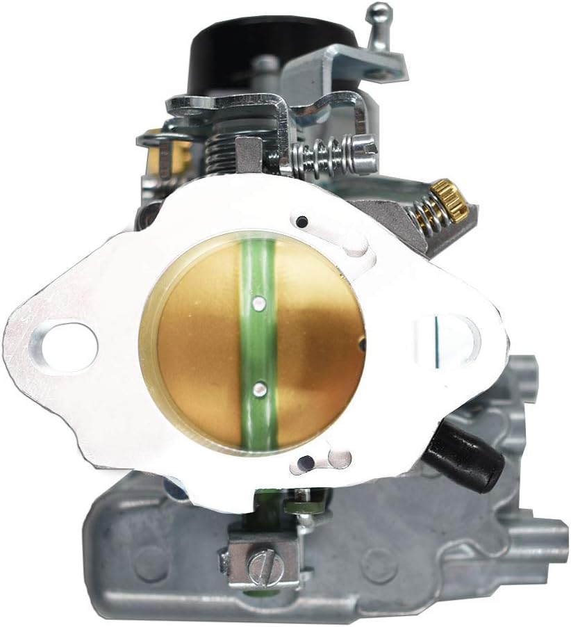 Carburetor Pack of 2 A35413