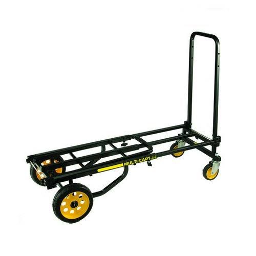 8-in1 Multi-Cart with Desk G14648