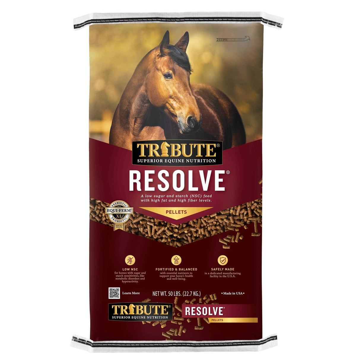 Horse Feed N65568