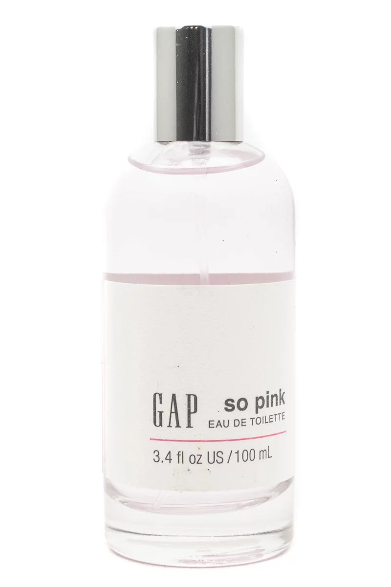 3.4 fl oz Eau De Toilette Spray R383759