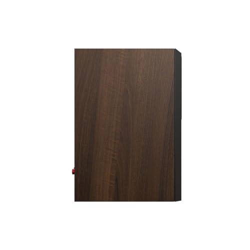 Walnut Bookshelf Speakers I434765