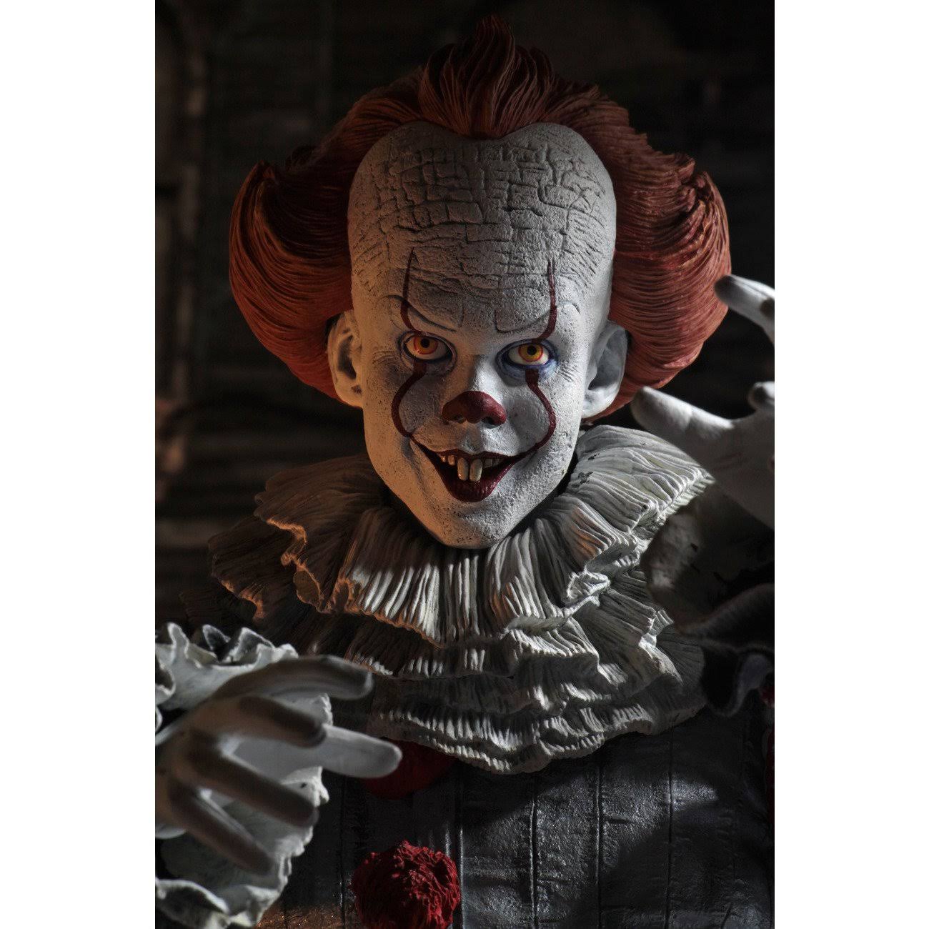 1/4 Scale Action Figure R639703
