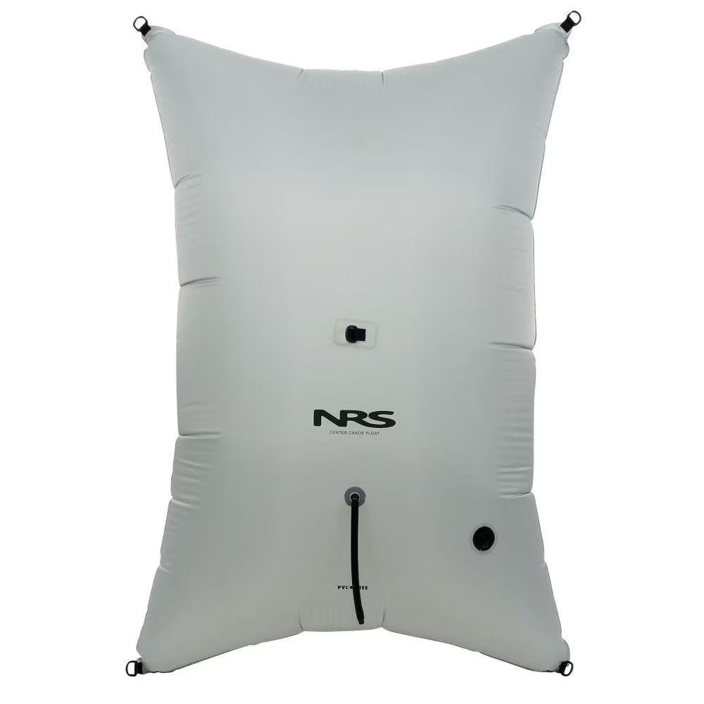 Canoe Center Flotation C132