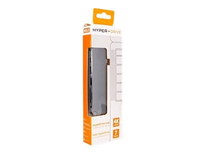 7-in-1 Dock M4601