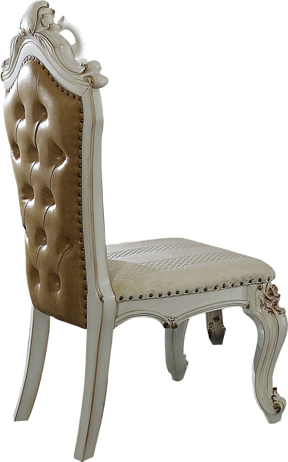 Dining Side Chair Set of 2 S612052