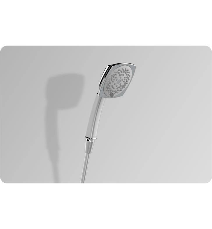 Polished Nickel Handshower I905574