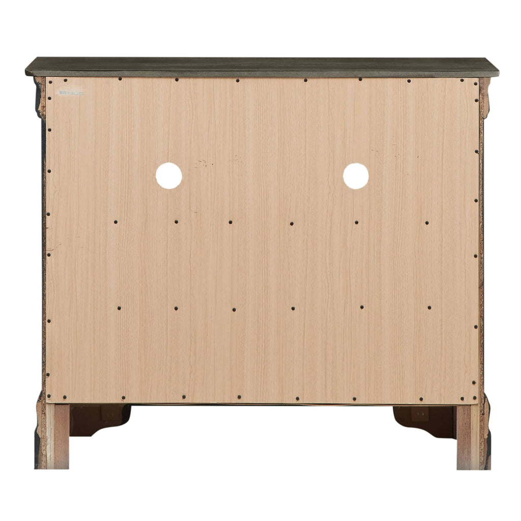 Cherry Media Chest M94693