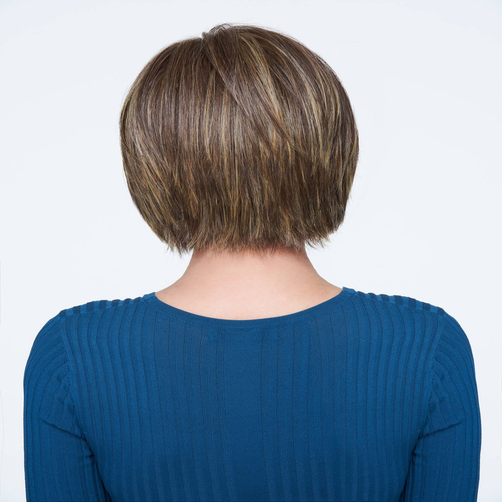 Bronzed Sable Wigs Z145