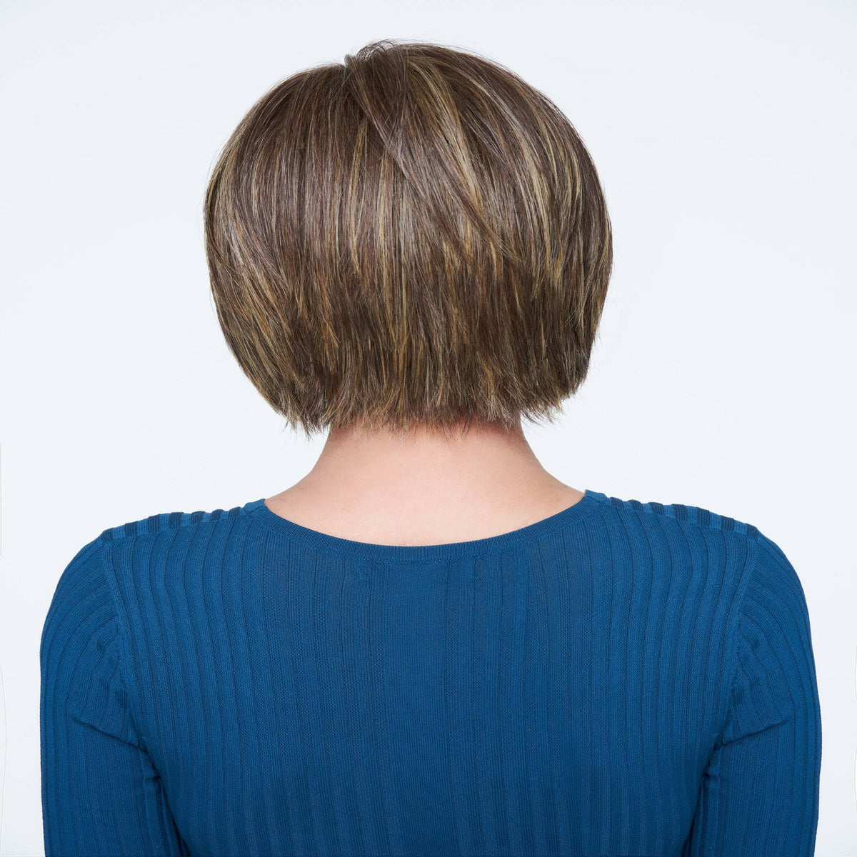 Bronzed Sable Wigs Z145