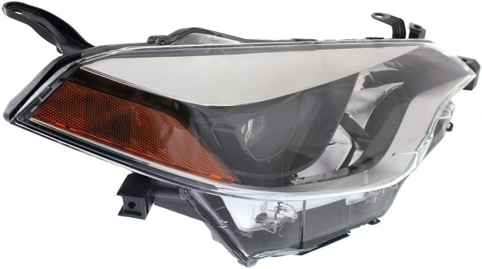 For Toyota Corolla 2014 2015 LED Headlight Assembly Passenger Side J58158