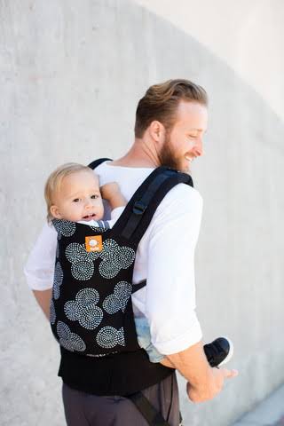 Toddler Carrier T12187