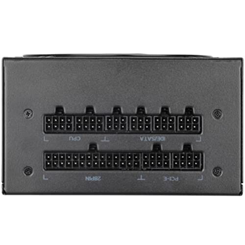 850W 80Plus Gold Full Module Power Supply V671899