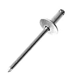 Steel Blind Rivets X40924