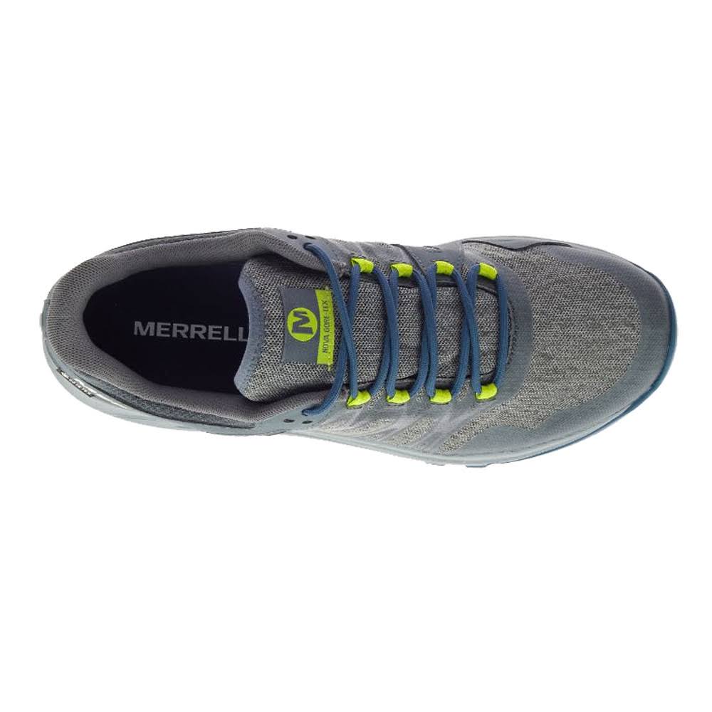 Nova GORE-TEX Size: 10.5M I187