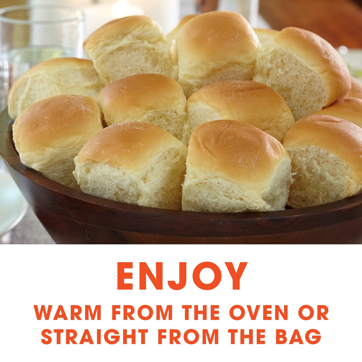 Hawaiian Sweet Dinner Rolls, 12 Count, 12 Oz Q45883