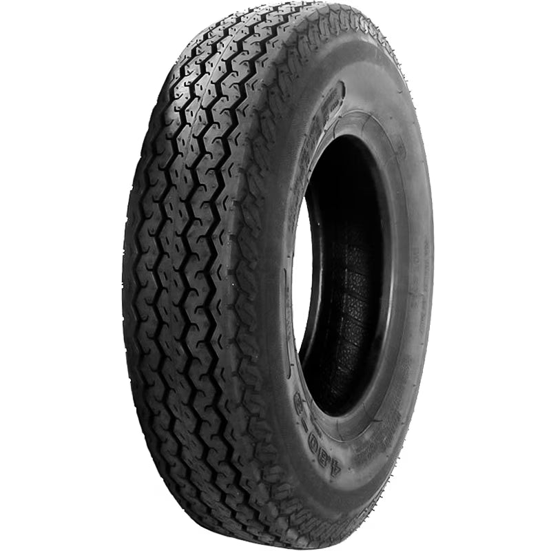 4.80-8 4 Ply Boat Trailer Tire P306