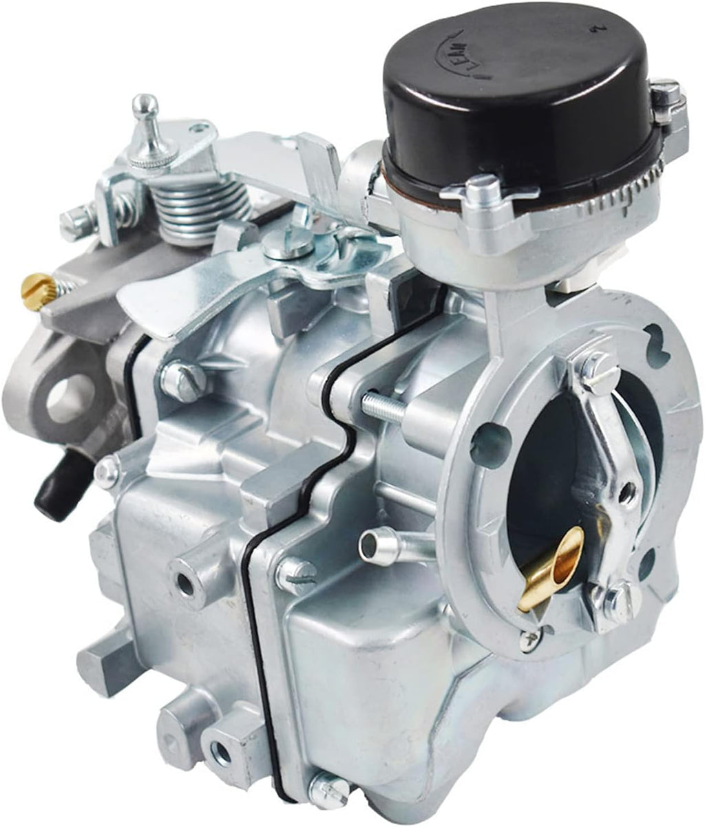 Carburetor Pack of 2 A35413