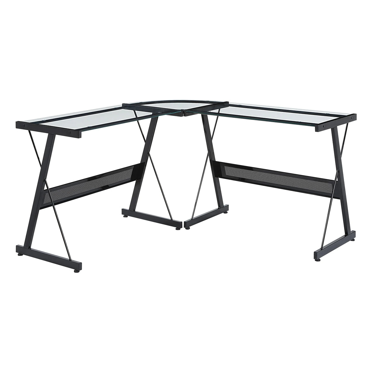 L-Shape Desk H958824