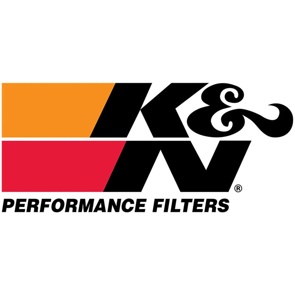 Universal Air Filter with Carbon Fiber Top Q476977