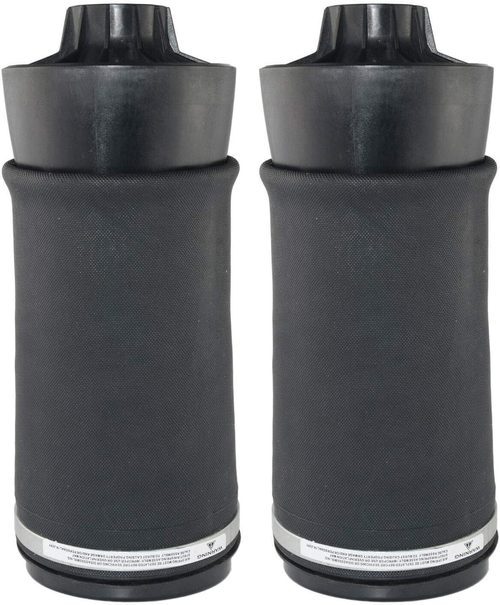 Rear Air Suspension Shocks Absorbers Replacement for Ram 1500 2013-2018 Left and Right G14711