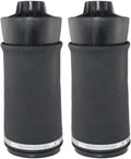 Rear Air Suspension Shocks Absorbers Replacement for Ram 1500 2013-2018 Left and Right G14711