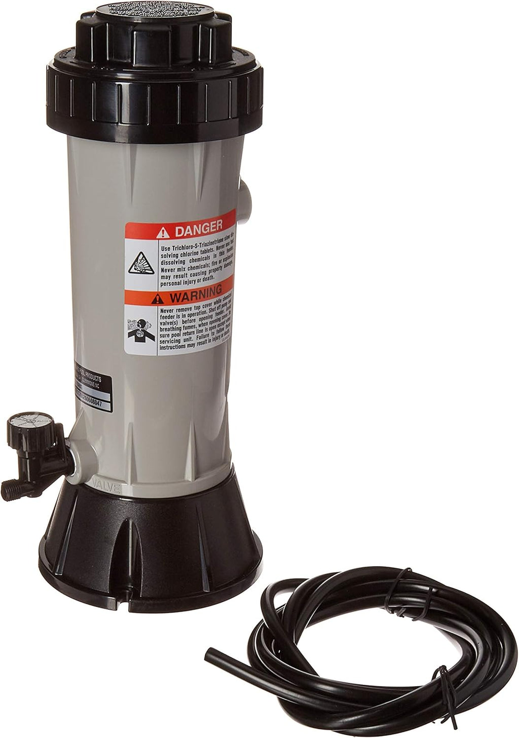 Off-line Above-Ground Pool Automatic Chemical Feeder Y97143