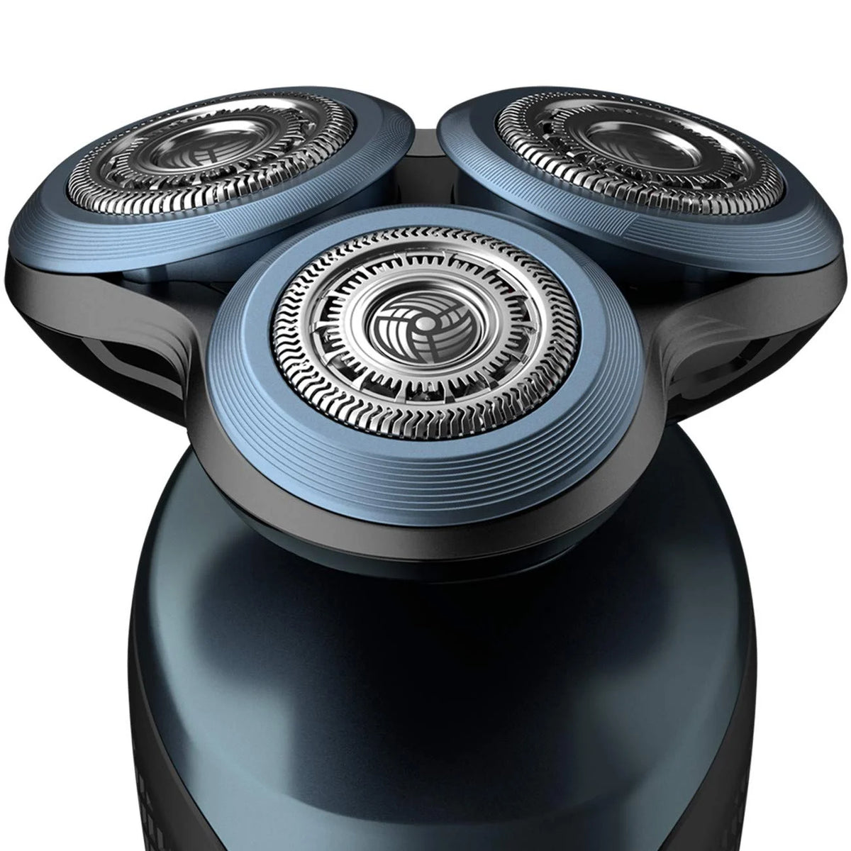 Cordless Mens Shaver with MultiFlex Heads and Charging Base O28196