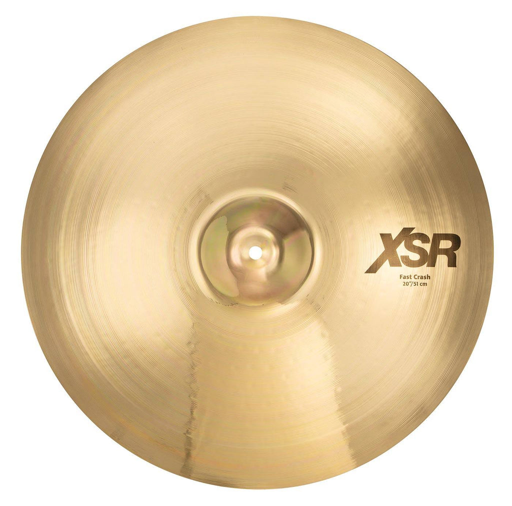 20x22 Crash Cymbal Y3519