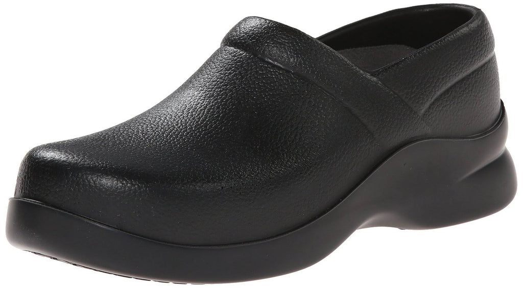 Black Work Shoes A4903