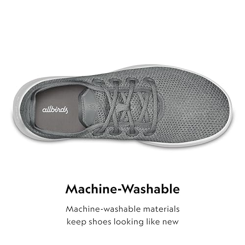 Men's Tree Runners Machine Washable Sneakers M6441