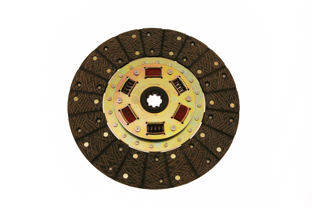 11in x 1 x 23 Spline Disc H615660