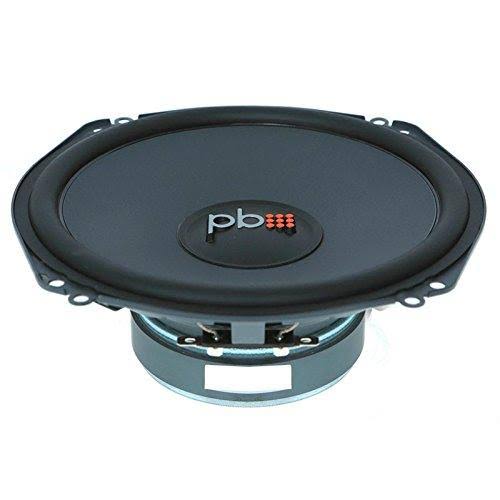 7x22 Car Speakers - Pair D99262