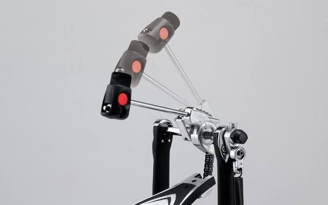 Double Power Glide Pedal Z599