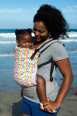 Toddler Carrier T12187