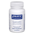 Quercetin 500 mg Antioxidant Supplement - 60 Capsules R840