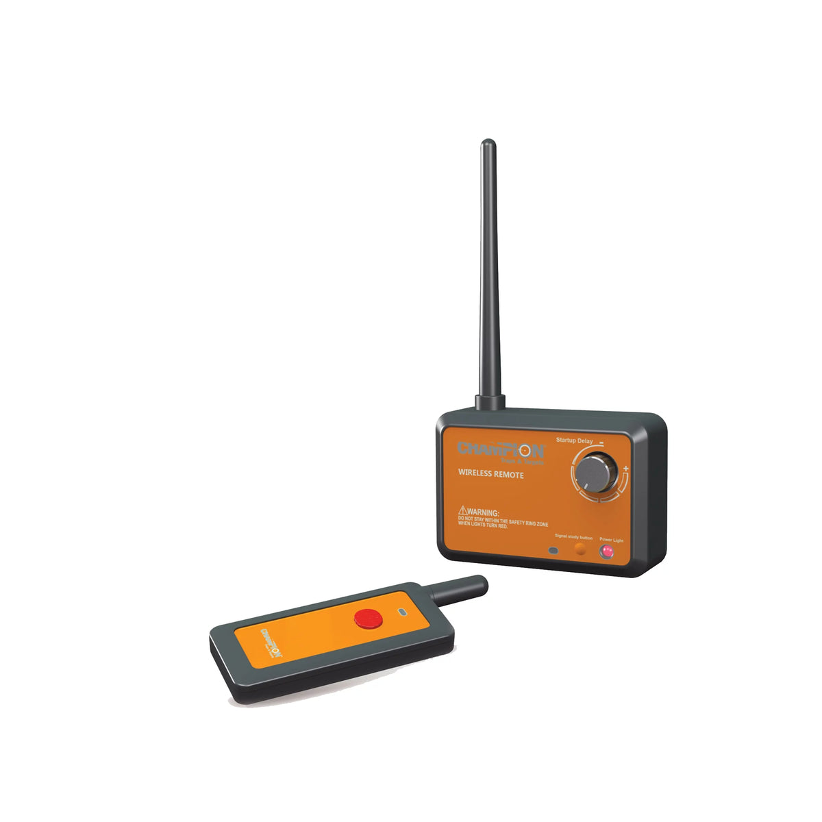 Wireless Remote for Clay Target Throwers G8466