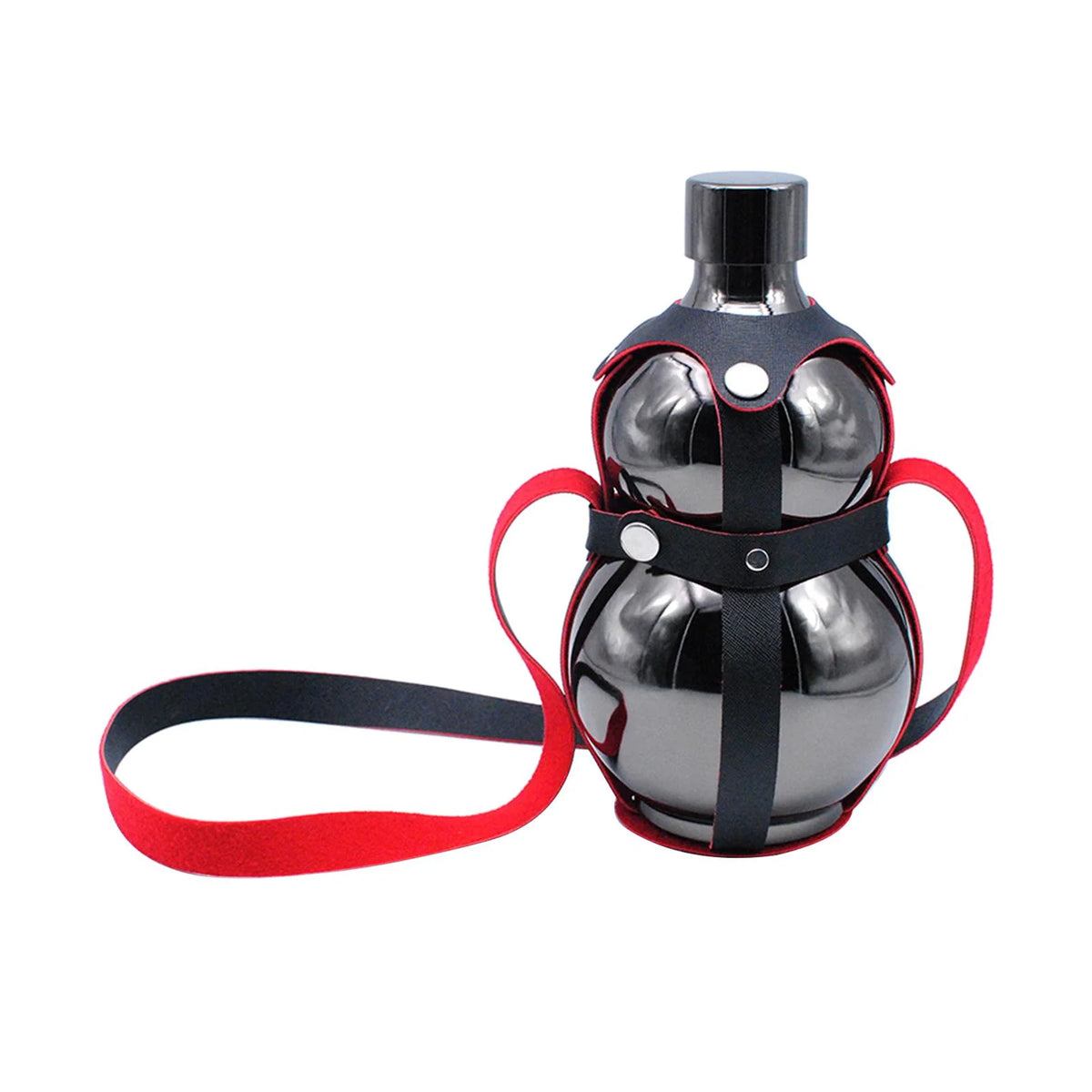 Black Water Bottle 500ml 1500ml 2500ml W831