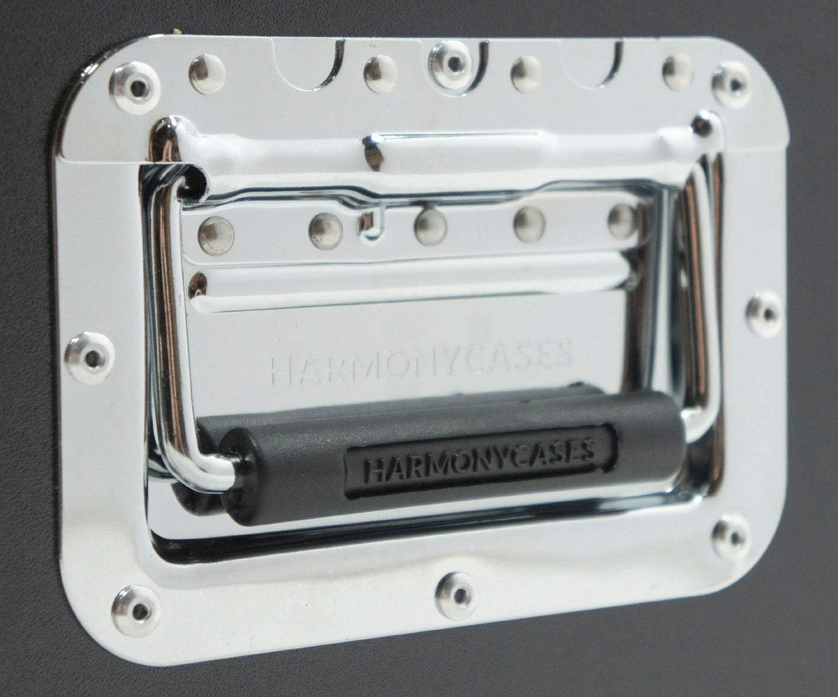 2U Rack Space Amplifier Case U923