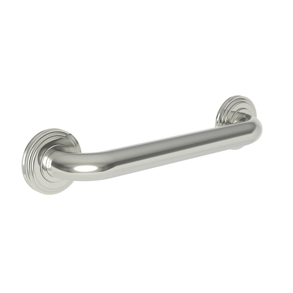 Polished Nickel Grab Bar O87202