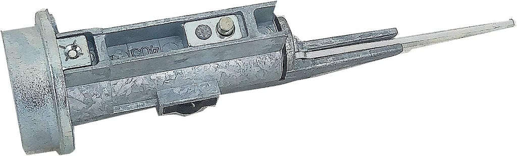 Ignition Lock Cylinder Tumbler with 2 Keys Pack of 2 Y5342